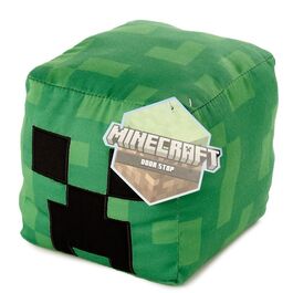Tope de Puerta - Creeper Minecraft
