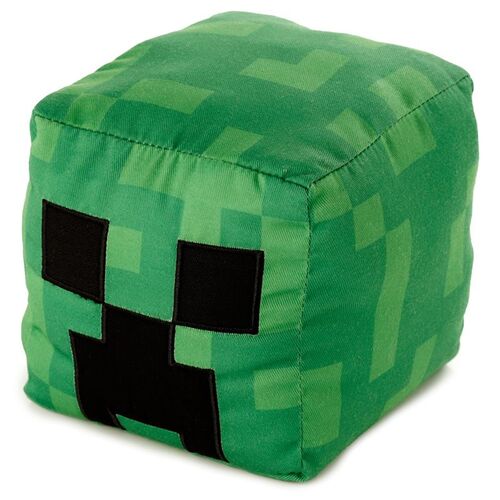 Tope de Puerta - Creeper Minecraft