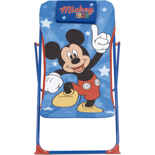 Tumbona Mickey