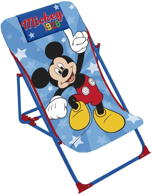 Tumbona Mickey