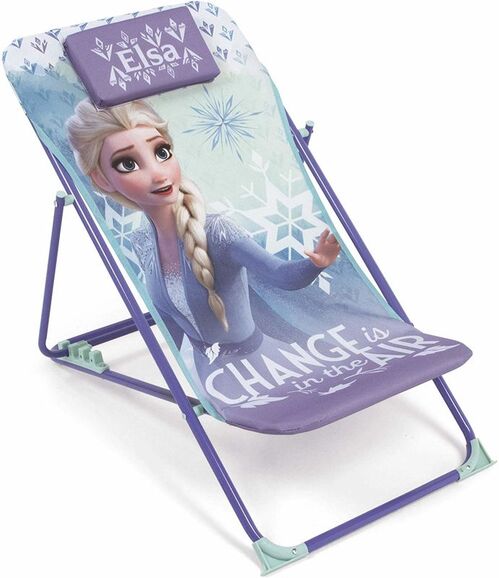 Tumbona Frozen 2