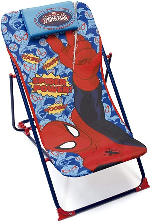 Tumbona Spider