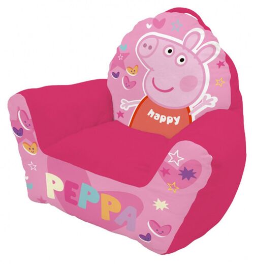 Peppa - Sofa Espuma 42X52X32Cm