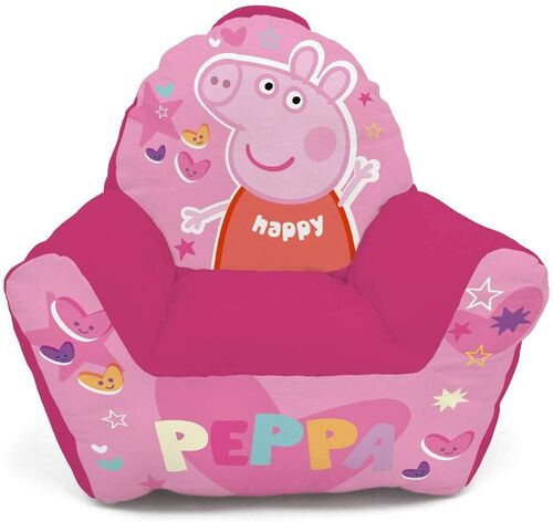 Peppa - Sofa Espuma 42X52X32Cm