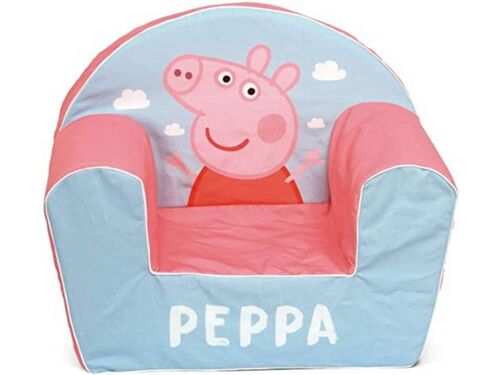 Peppa - Sofa Espuma 42X52X32Cm