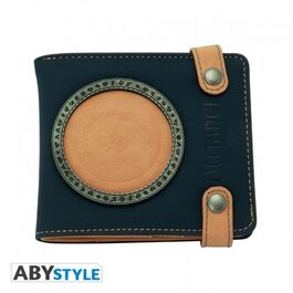 Cartera World Of Warcraft Alliance