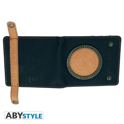 Cartera World Of Warcraft Alliance