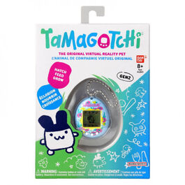 Tamagotchi Original Celeste - Bandai Tamagotchi Original Celeste - Bandai