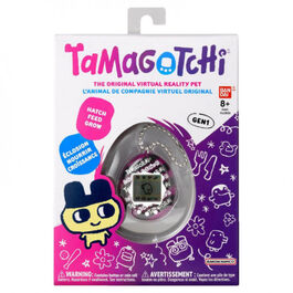 Tamagotchi Original Lila - Bandai Tamagotchi Original Lila - Bandai