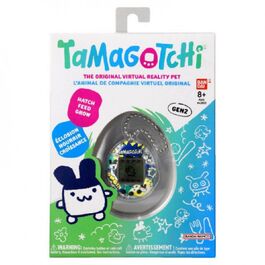 Tamagotchi Original Verde - Bandai Tamagotchi Original Verde - Bandai