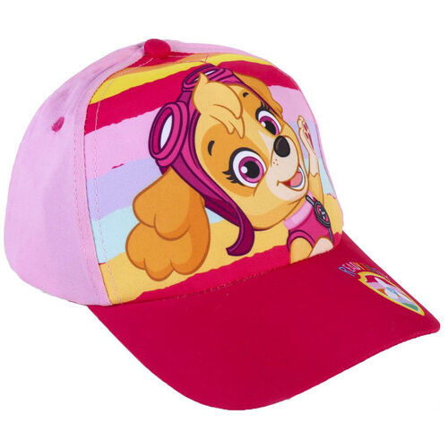 Gorra y Gafas Paw Patrol Skye