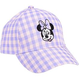 Gorra Visera Curva Minnie Gorra Visera Curva Minnie