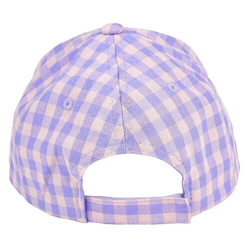 Gorra Visera Curva Minnie