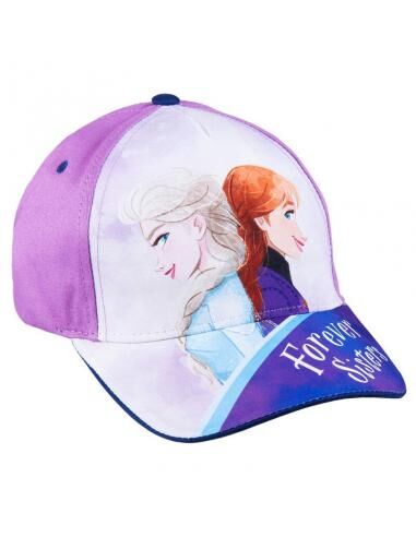 Gorra y Gafas Sol Frozen 2