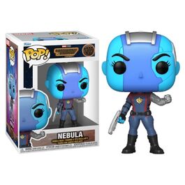 Funko POP! Nebula 1205 - Guardianes de la galaxia vol. 3 Funko POP! Nebula 1205 - Guardianes de la galaxia vol. 3