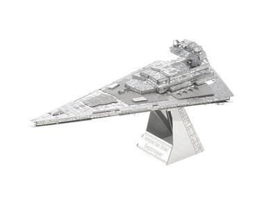 Replica Imperial Star destroyer Maqueta Metal Model kit Star Wars