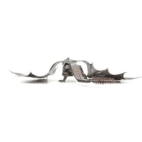 Replica Juego de Tronos Dragon Maqueta Metal Model Kit GoT