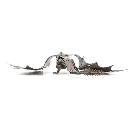 Replica Juego de Tronos Dragon Maqueta Metal Model Kit GoT
