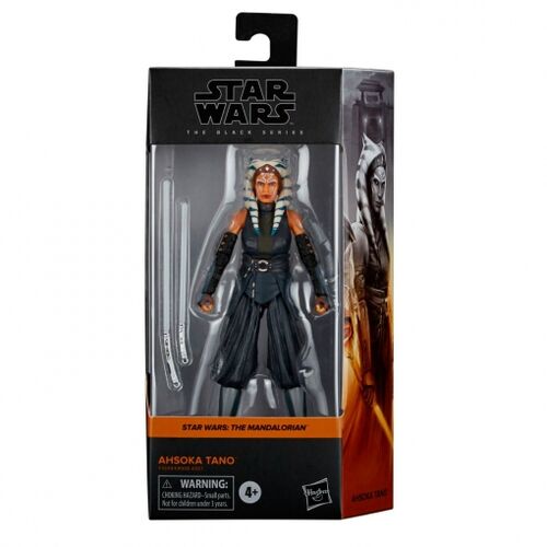 Figura Ashoka Tano 15 cm The Mandalorian Star Wars