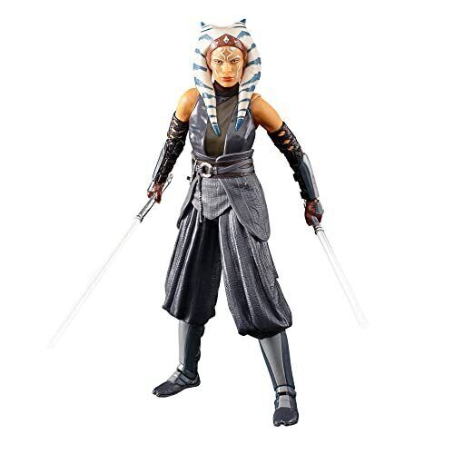 Figura Ashoka Tano 15 cm The Mandalorian Star Wars