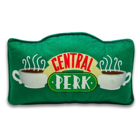 Cojin Central Perk Friends