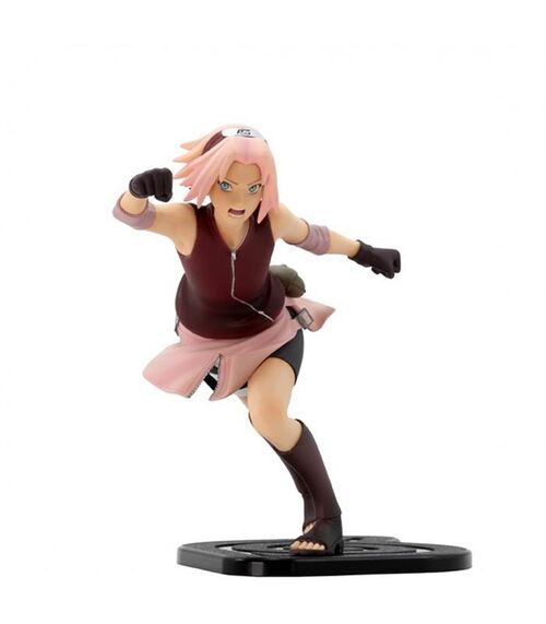 Figura Sakura Naruto Shippuden