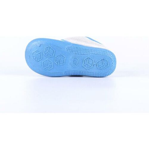 Media Bota Paw Patrol Grisazul 22