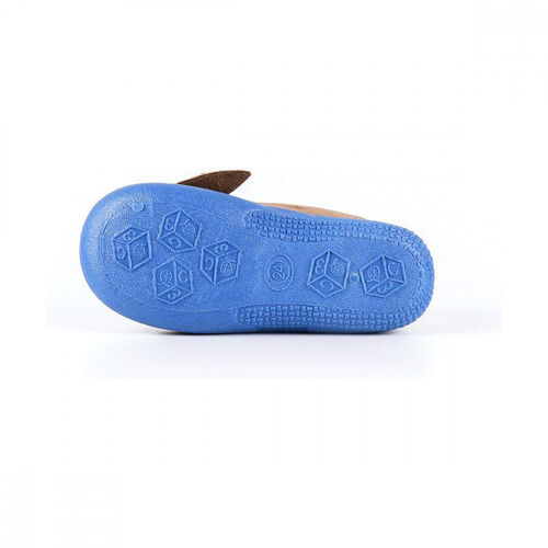 Media Bota Paw Patrol Marrón 26