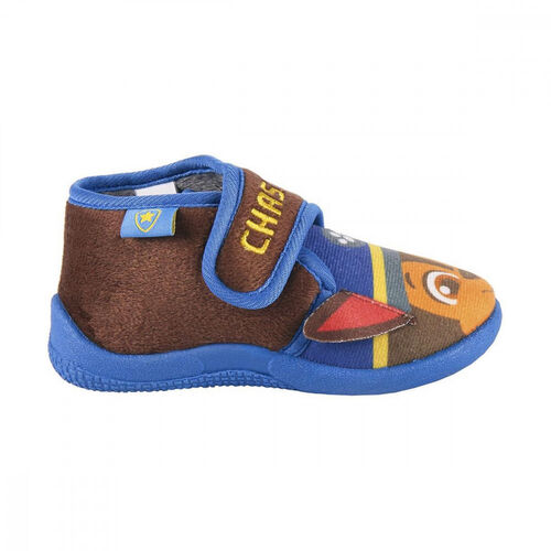 Media Bota Paw Patrol Marrón 26