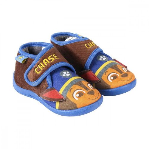 Media Bota Paw Patrol Marrón 26