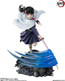 Figura Kanao Tsuyuri 15 Cm Demon Slayer