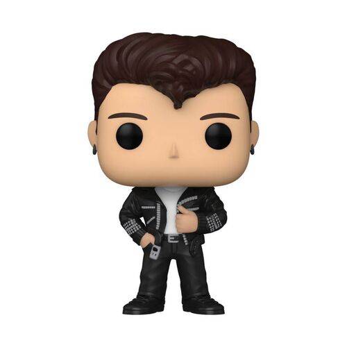 Funko POP! Jordan 314 - Ver + Música