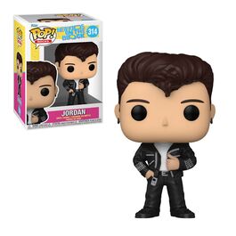 Funko POP! Jordan 314 - Ver + Música