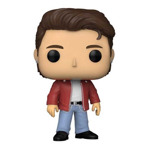 Funko POP! Jonathan 315 - Ver + Música