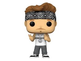 Funko POP! Donnie 312 - Ver + Música