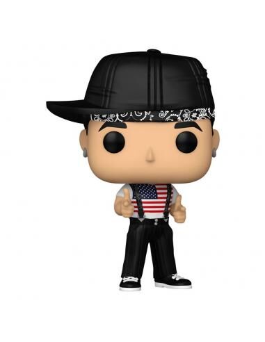 Funko POP! Danny 316 - Ver + Música