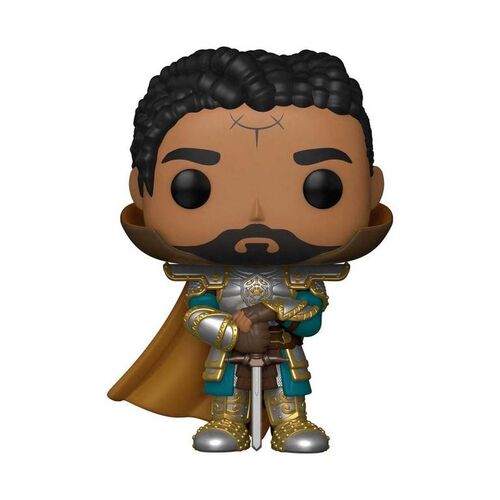 Funko POP! Xenk Dungeons and Dragons 1329