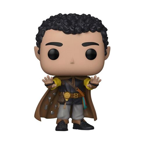 Funko POP! Simon Dungeons and Dragons 1327