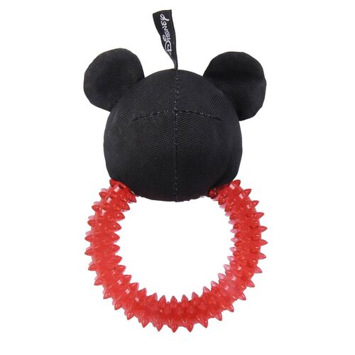 Mordedor Para Perro Mickey