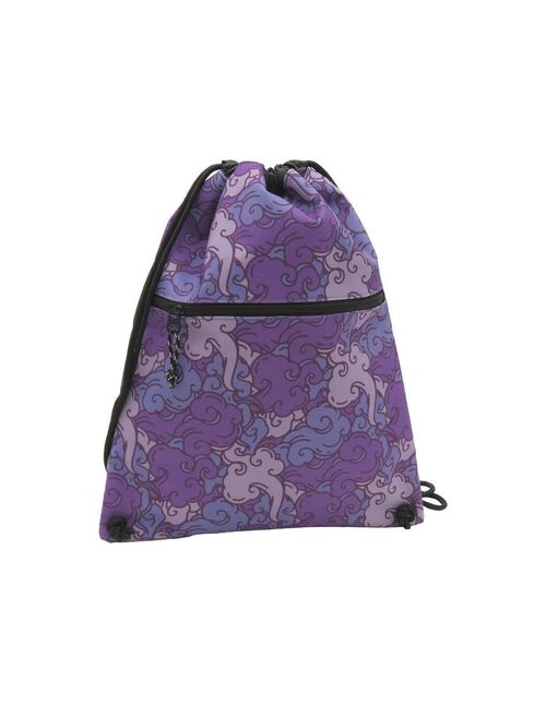 Pokémon Gengar Mochila Saco 34x44