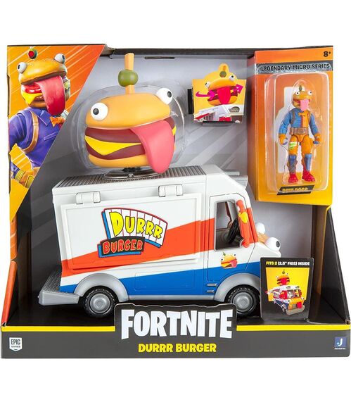 Vehiculo fortnite