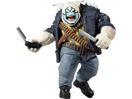 Spawn Figura The Clown 18 cm