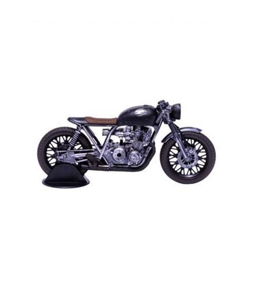 Figura Vehículo Drifter Motorcycle The Batman Movie