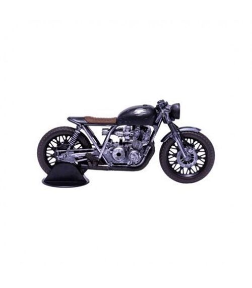 Figura Vehculo Drifter Motorcycle The Batman Movie