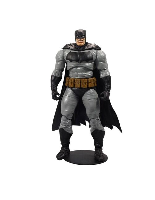 DC Multiverse Figura Build A Batman Batman The Dark Knight Returns 18 cm