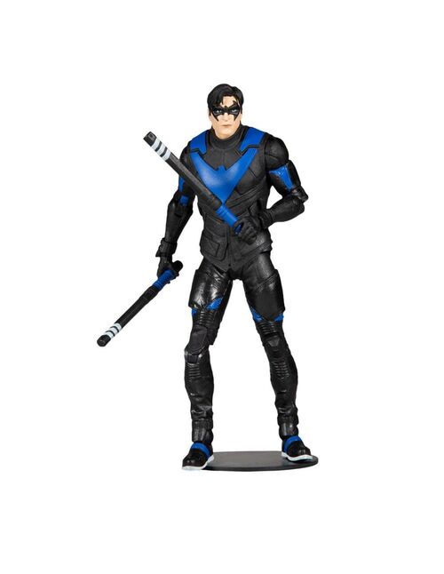 DC Gaming Figura Nightwing Gotham Knights 18 cm