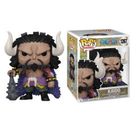 Funko POP! One Piece Kaido 1267 Deluxe