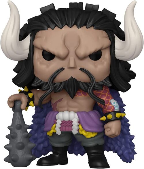 Funko POP! One Piece Kaido 1267 Deluxe