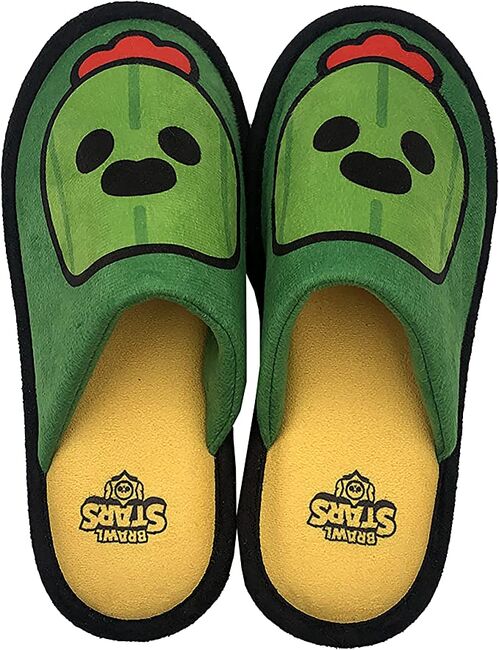 Zapatillas Brawl Stars - Talla 44/45