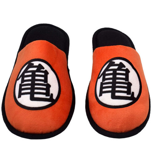 Zapatillas Dragon Ball - Talla 40-41 - Goku